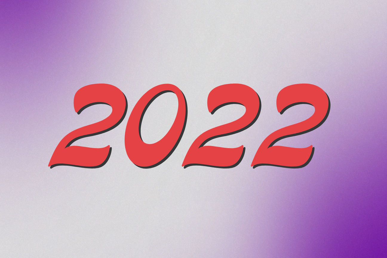 Best Sellers of 2022