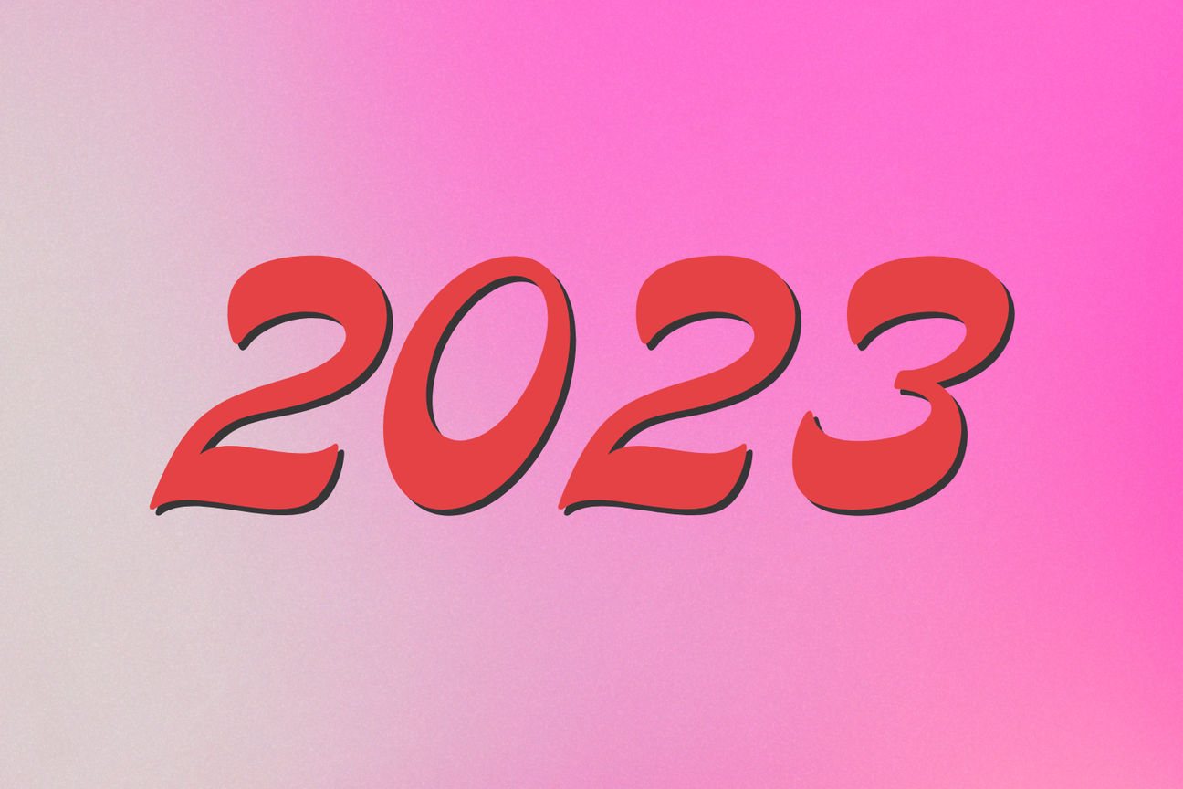 Best Sellers of 2023