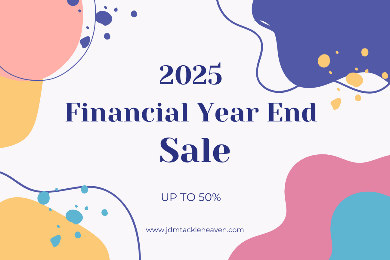 2025 Financial Year End Sale - 20%OFF