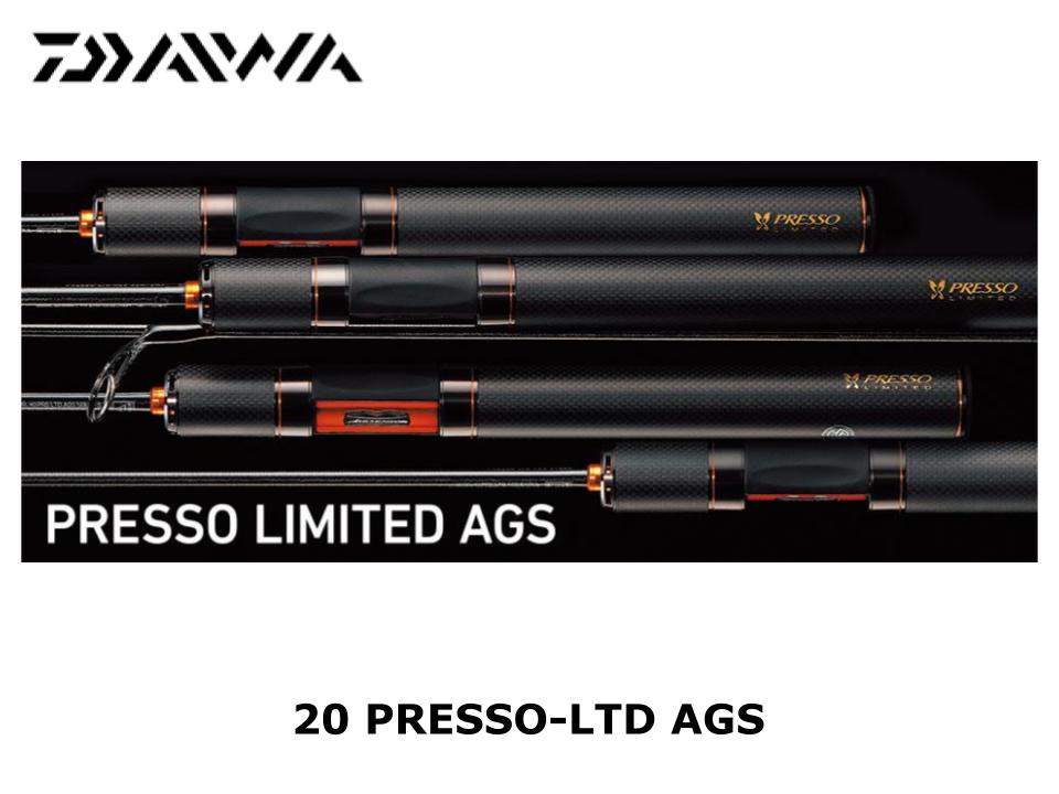 Presso-LTD AGS