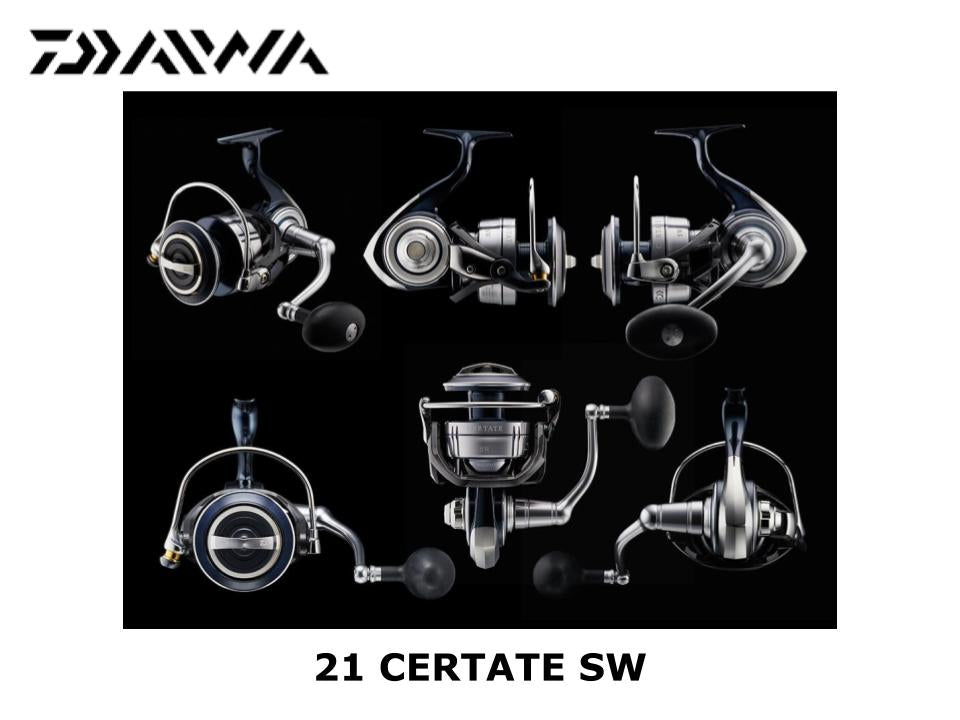 Certate SW