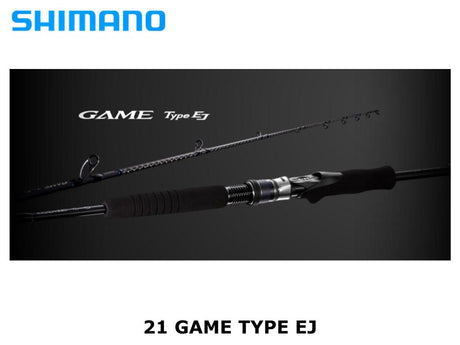 Game Type EJ