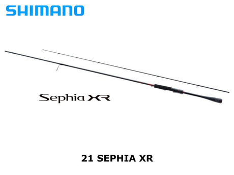 Sephia XR