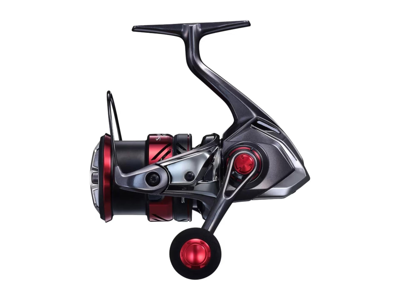 Sephia XR Reels