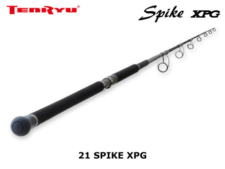 Spike XPG