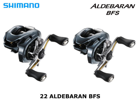 Aldebaran BFS