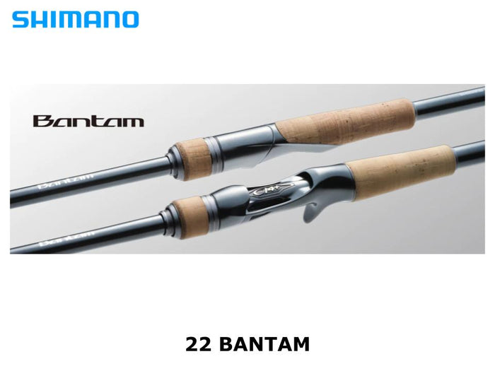 Bantam – JDM TACKLE HEAVEN