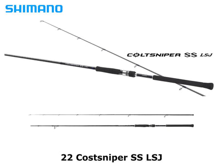 Costsniper SS LSJ