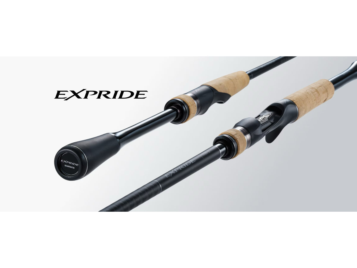 jdm shimano rods LUNAMIS S100M Spinning Rod YOKI Tackle Fishing Gear Emporium which has recently undergone a significant upgrade to deliver an unparalleled fishing experience Expride JDM TACKLE HEAVEN