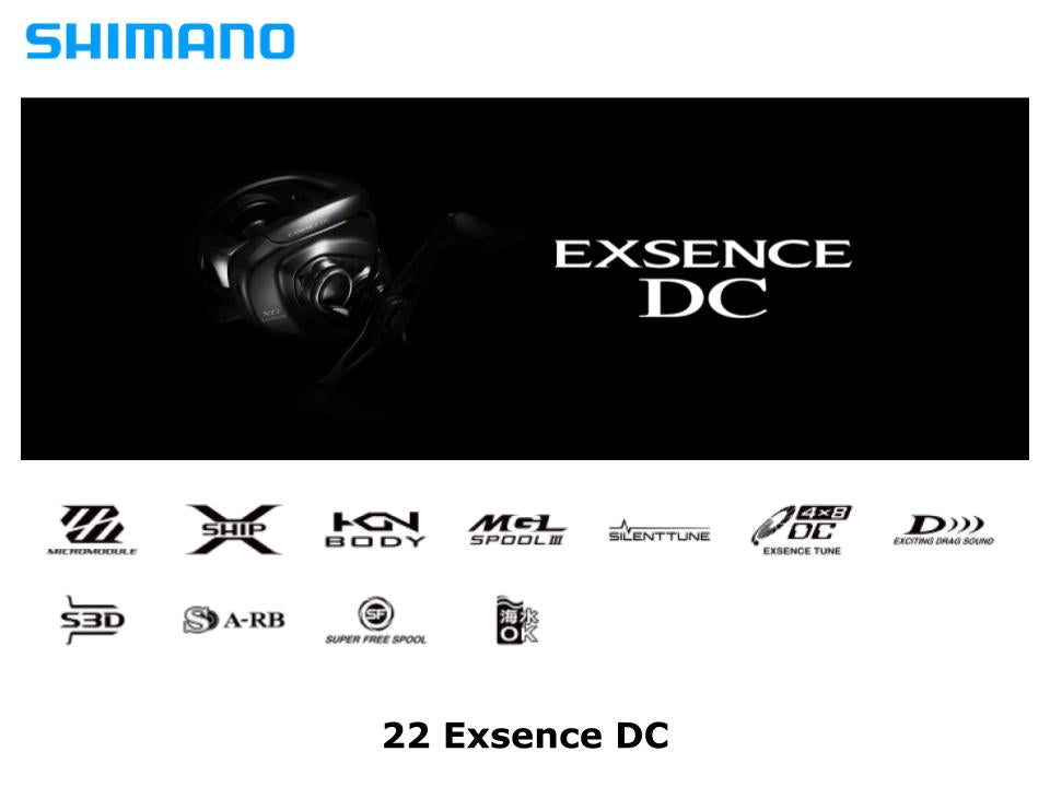 Exsence DC