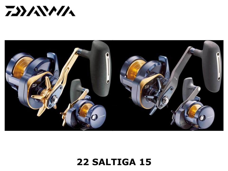 Saltiga 15