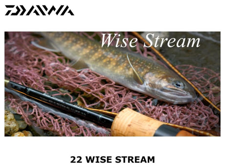 Wise Stream