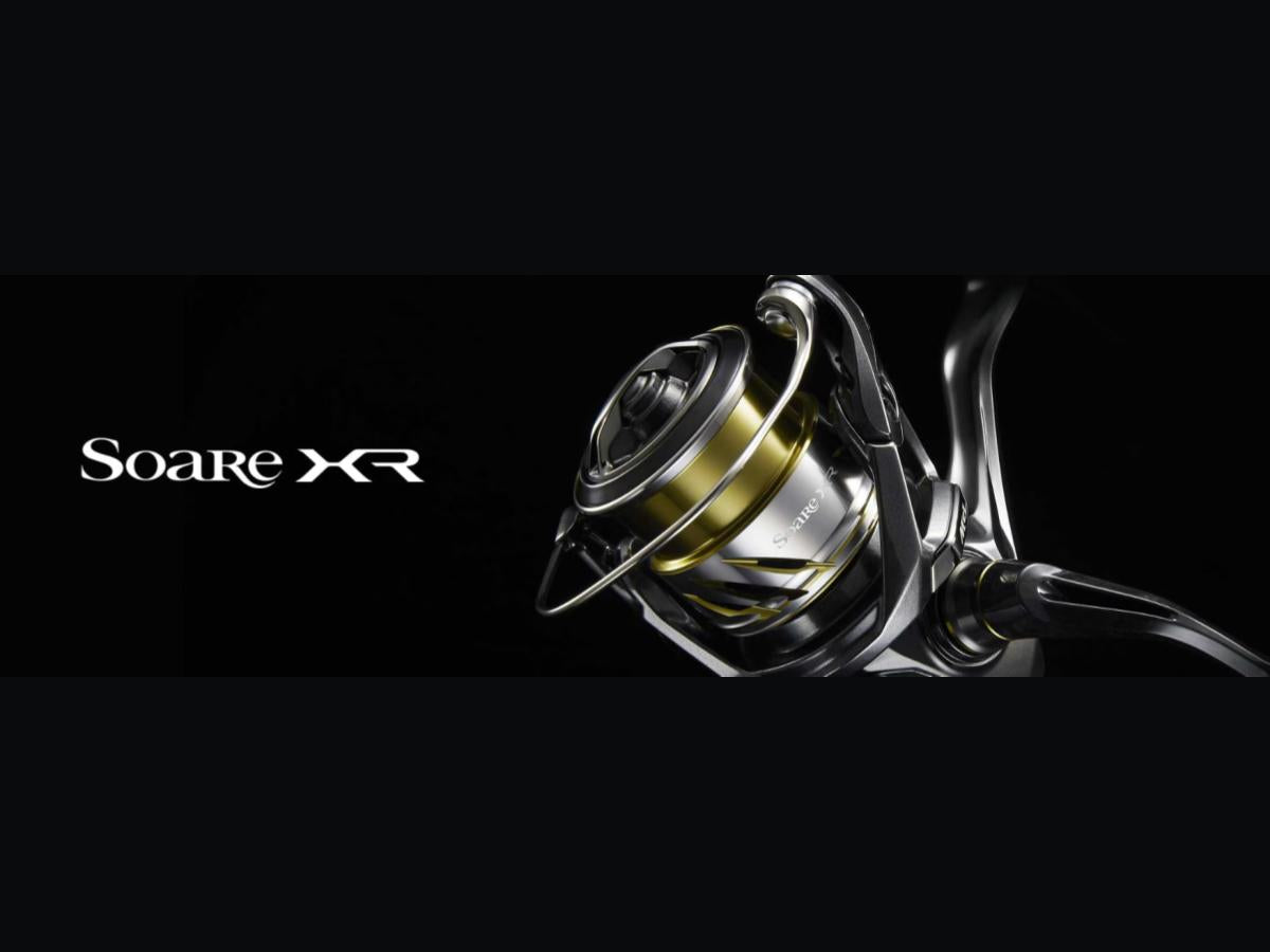 25 Soare XR