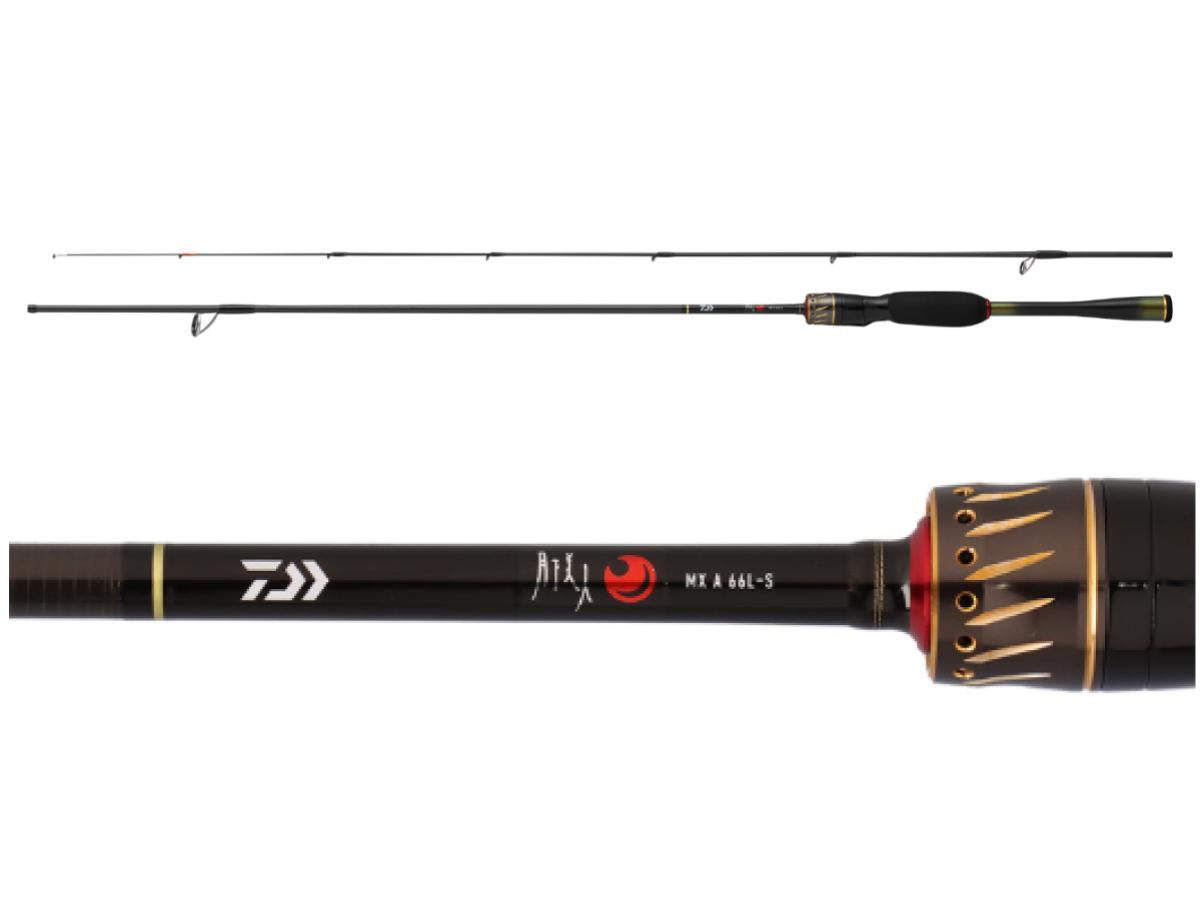 25 Gekkabijin MX Ajing – JDM TACKLE HEAVEN