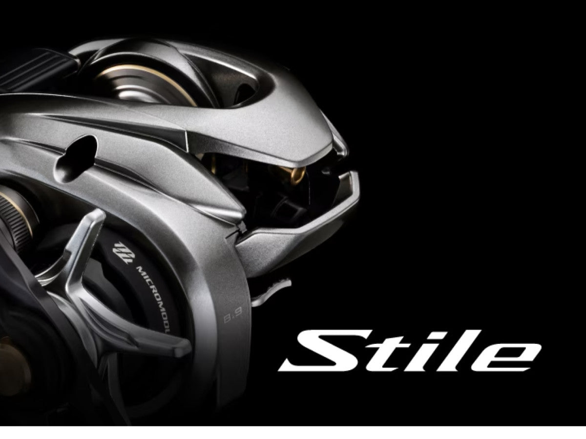 25 Stile