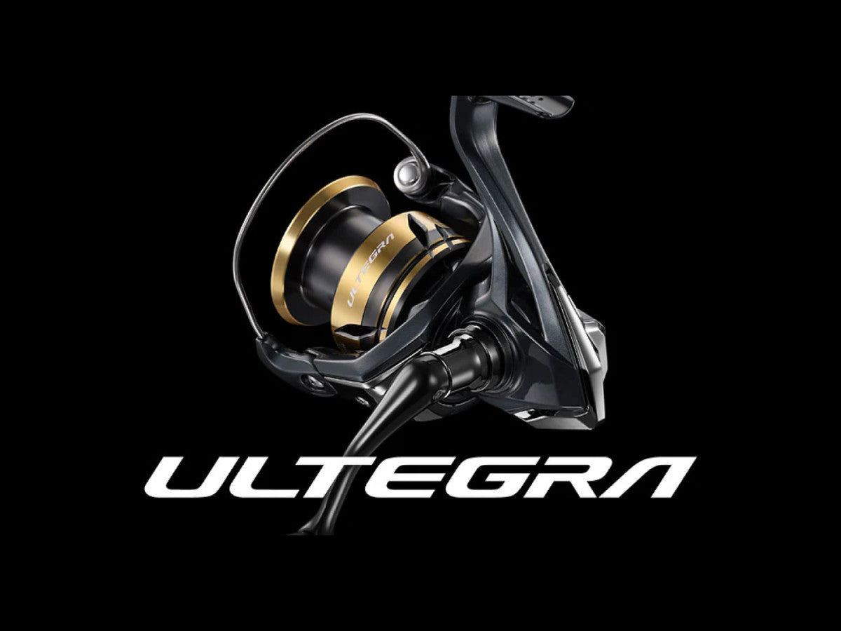 new shimano ultegra reel 2019 ULT14000XSE XSE Spinning its the perfect tool to help you land your next big catch Shimano Ultegra 2019 C5000XG Review