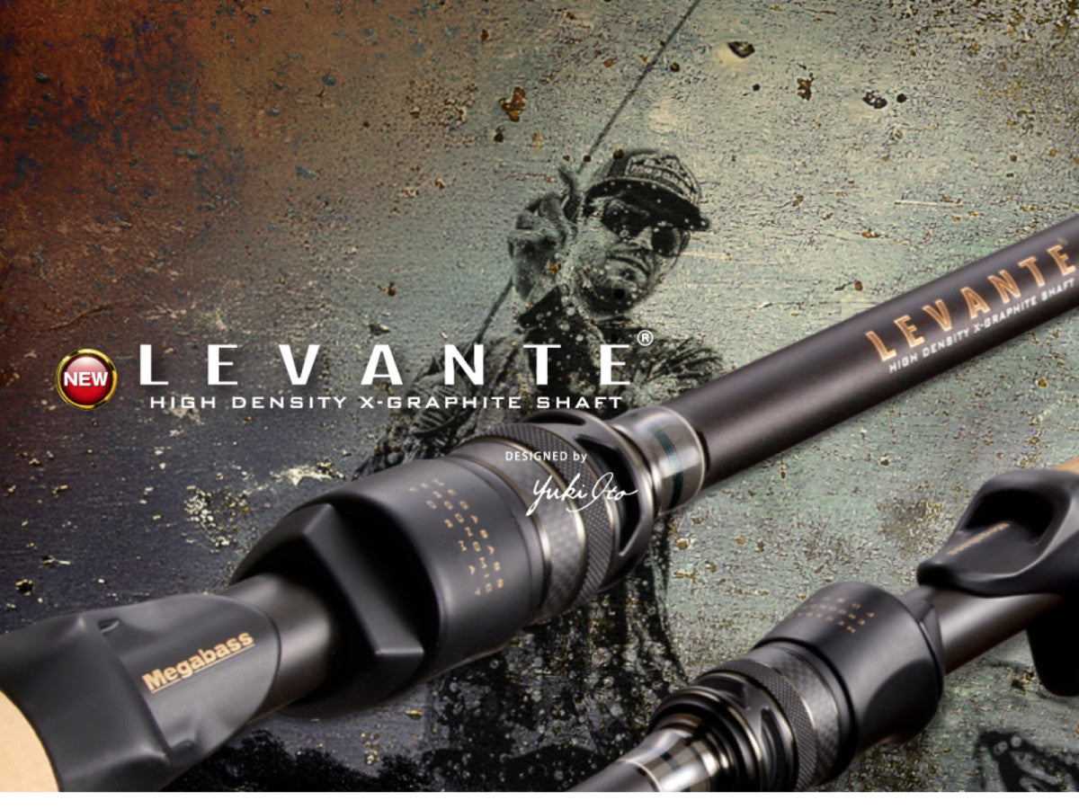 26 Levante