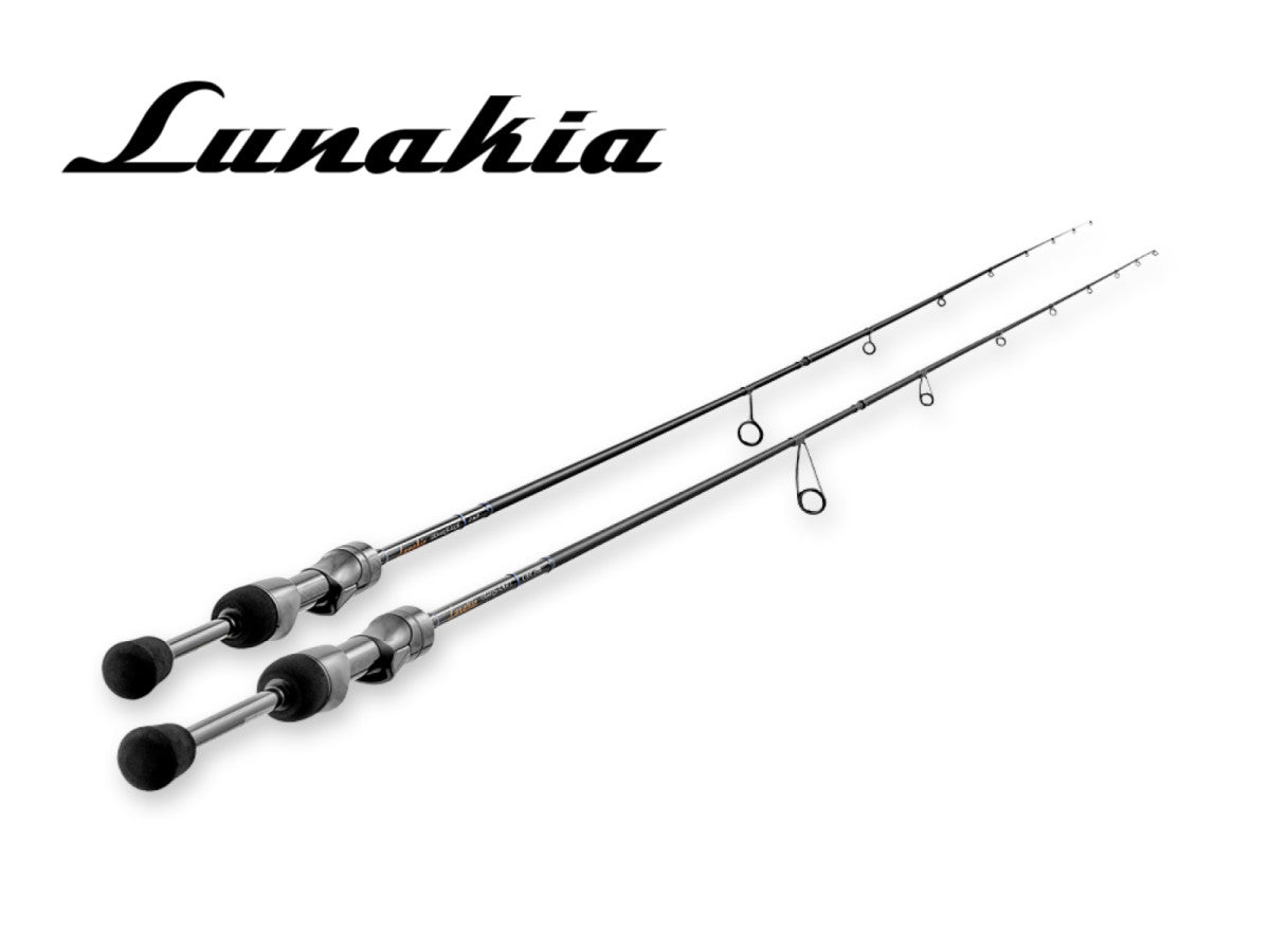 26 Lunakia
