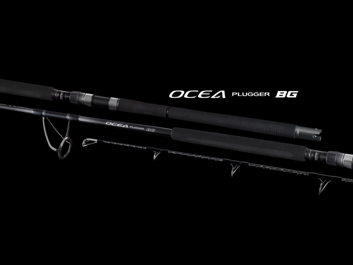 26 Ocea Plugger BG