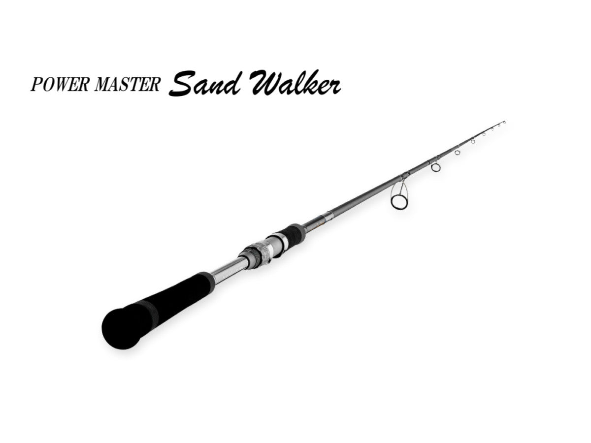 26 Power Master Sand Walker
