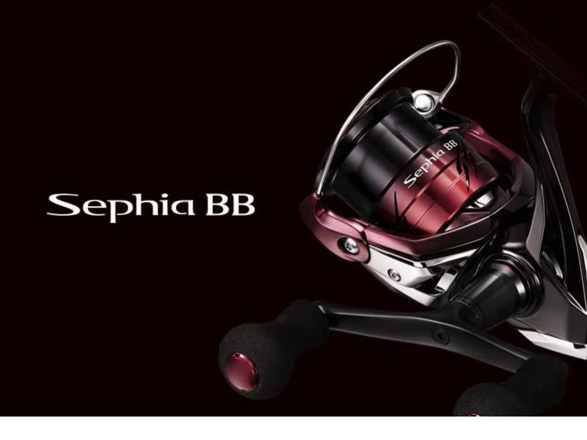 26 Sephia BB