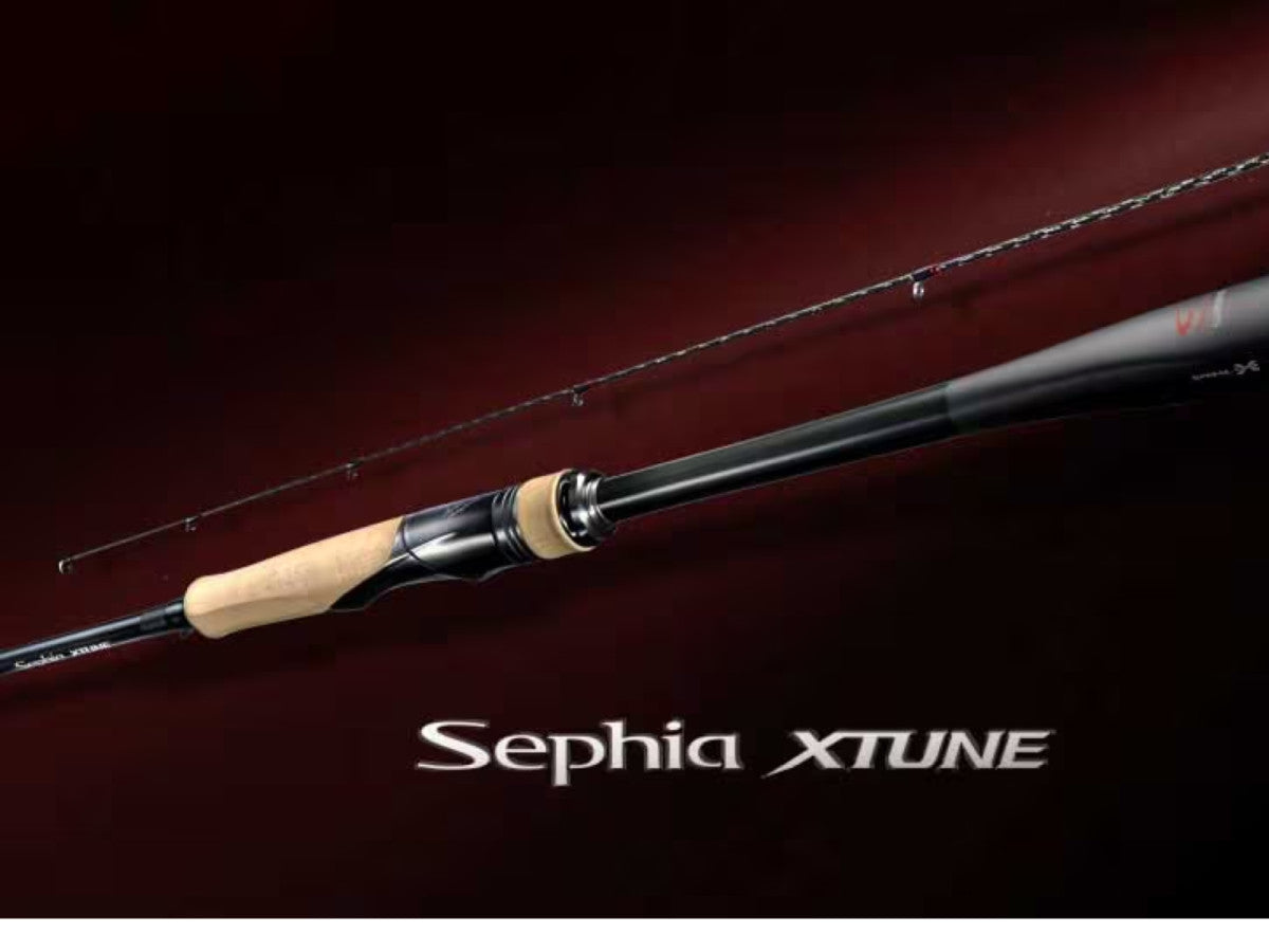 26 Sephia Xtune