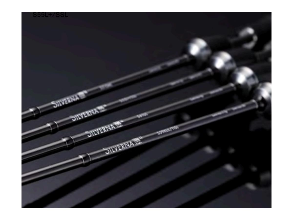 26 Silverna Taki TZ – JDM TACKLE HEAVEN