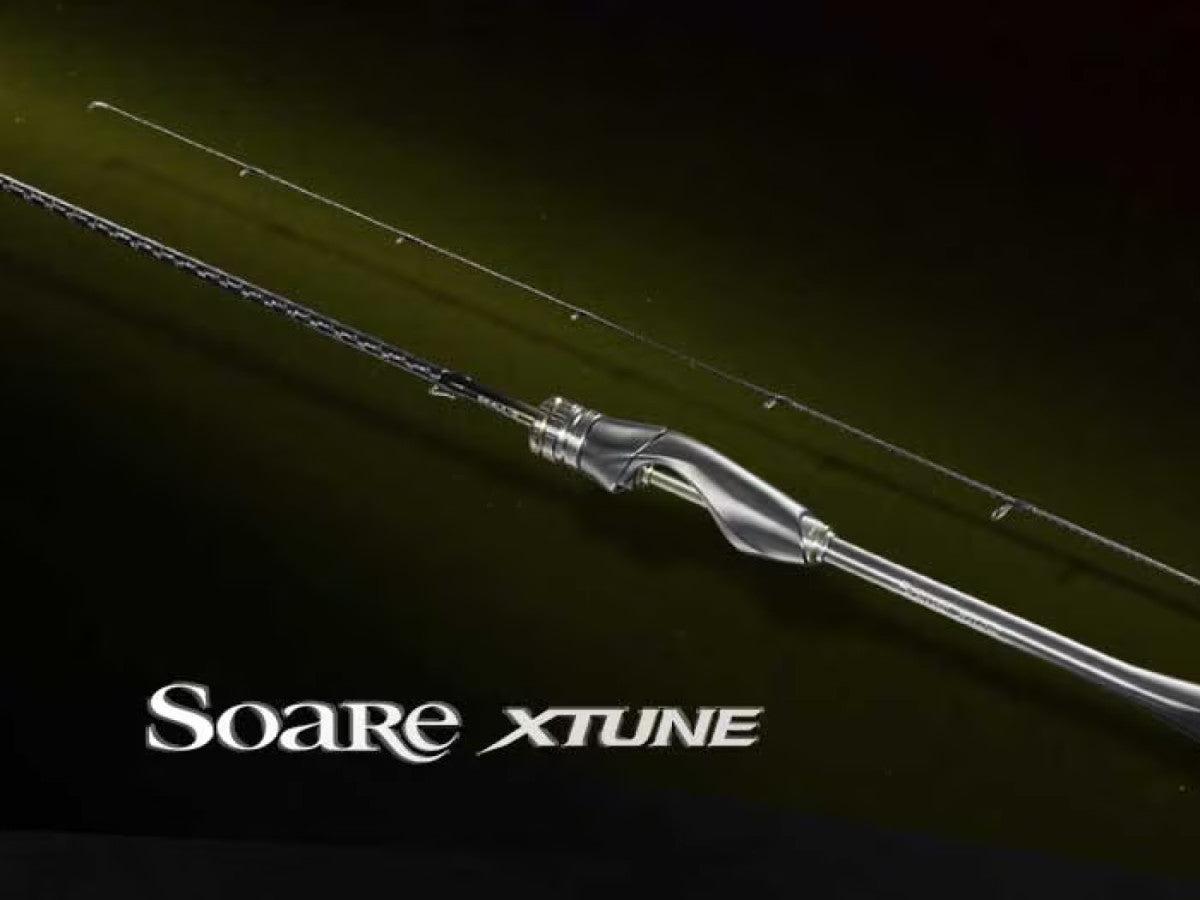 26 Soare Xtune