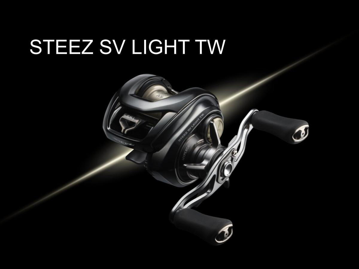 Steez SV Light TW
