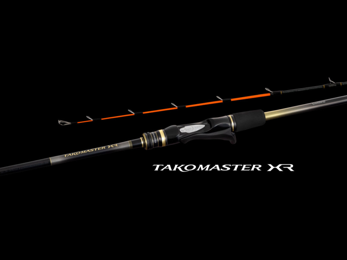 Tako Master XR
