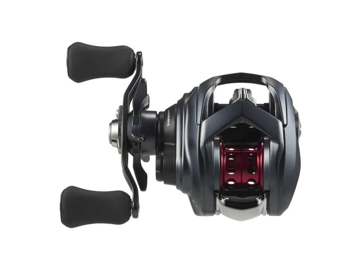 Daiwa 26 Tatula BF TW