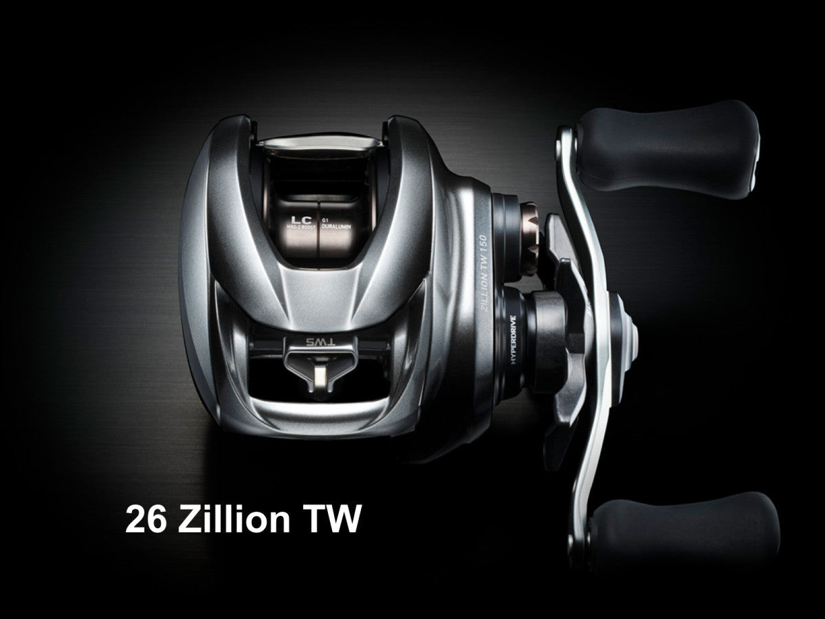 26 Zillion TW