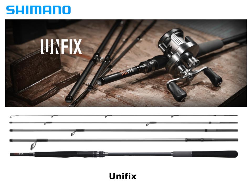 Shimano Unifix