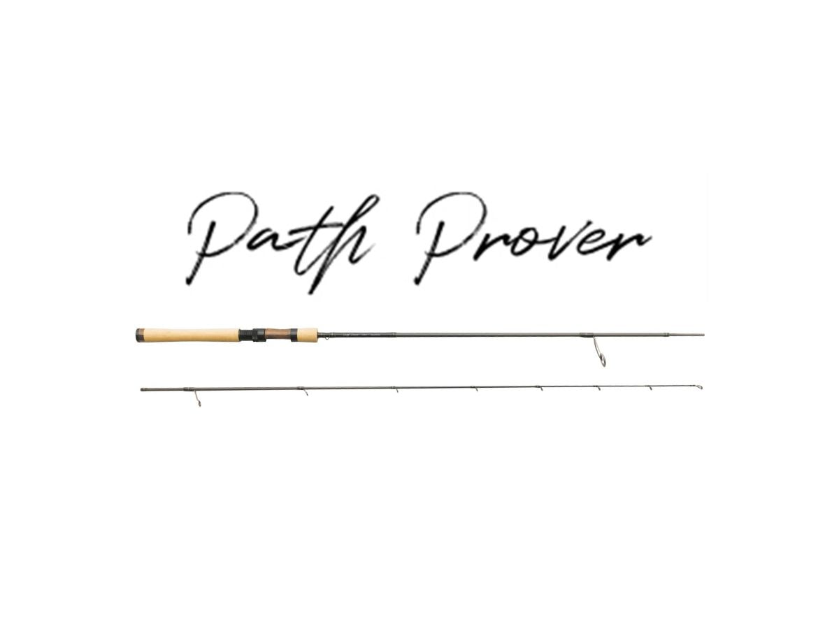 Path Prover – JDM TACKLE HEAVEN