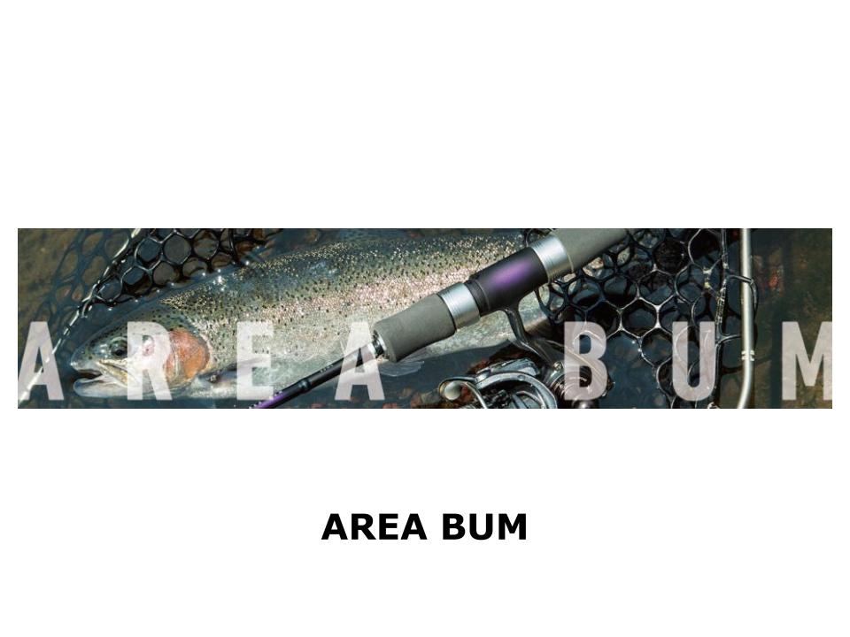 Area Bum