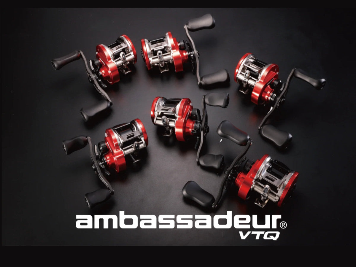 Ambassadeur Voltiq