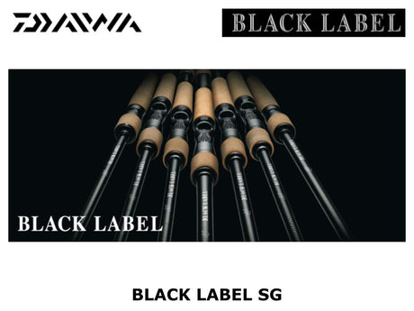 Black Label SG