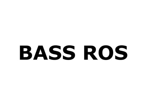 All Bass Rods