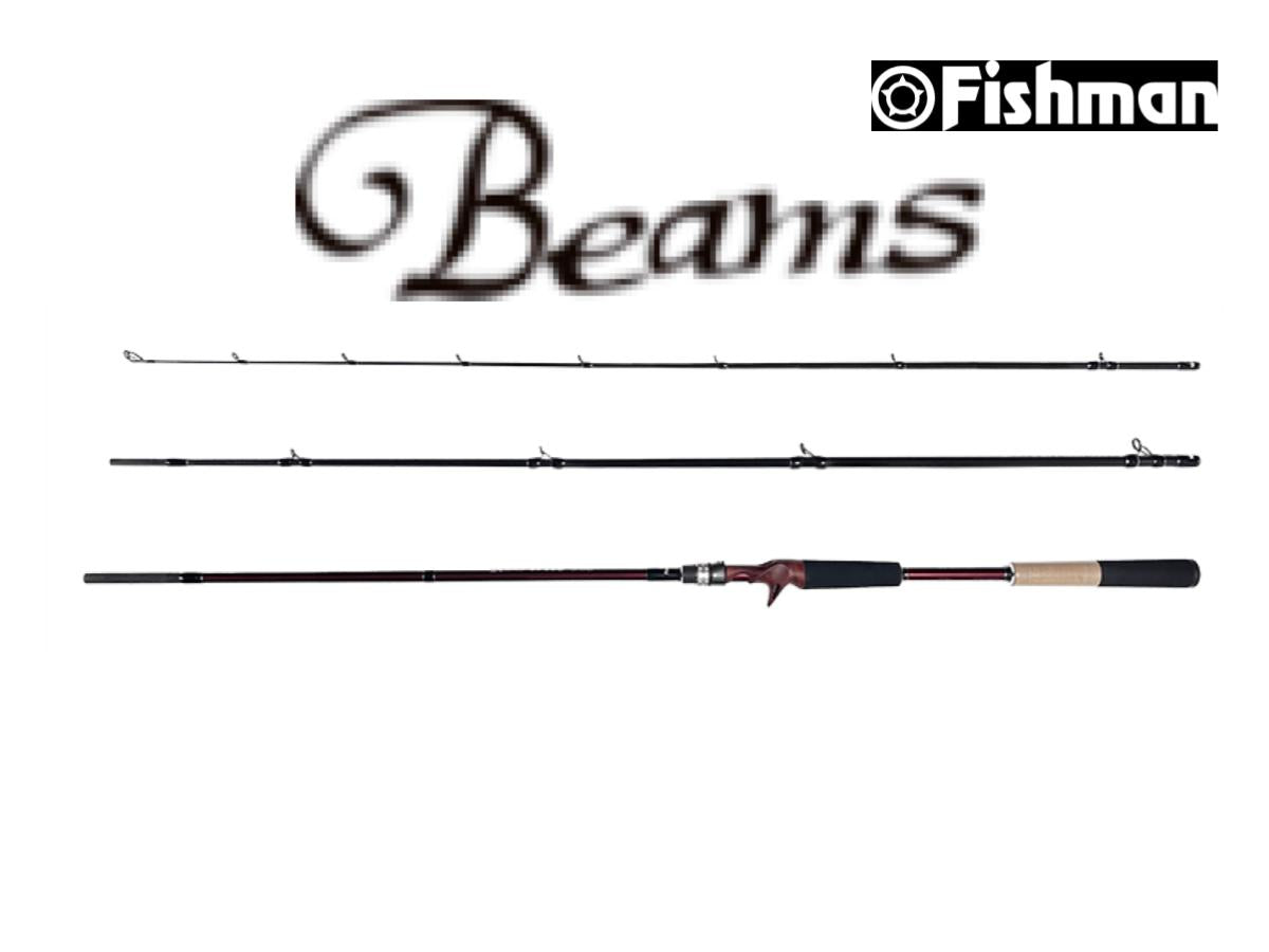 Beams – JDM TACKLE HEAVEN