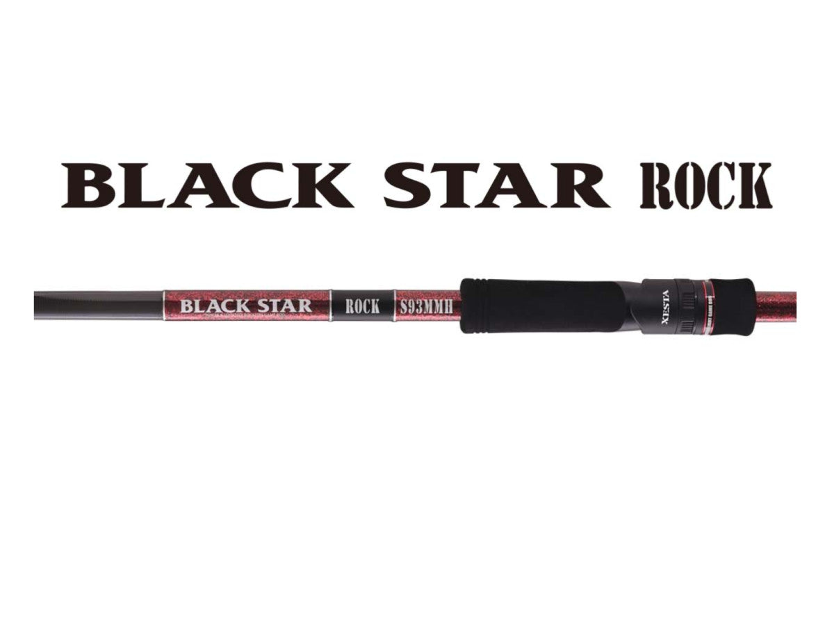 Black Star Rock
