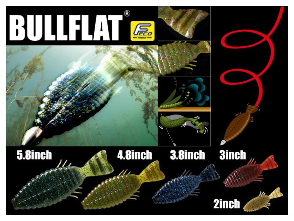 deps Bullflat