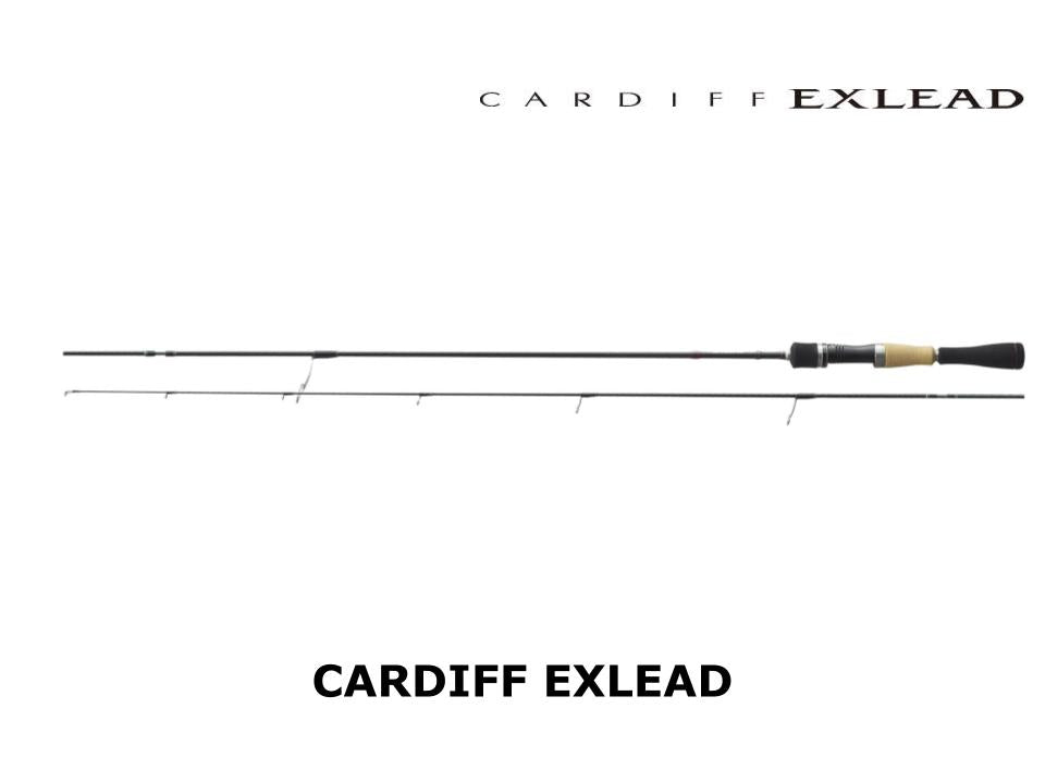 Cardiff Exlead