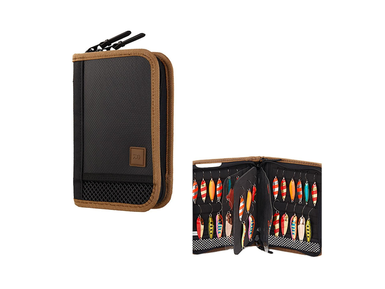 Daiwa Mesh Wallet