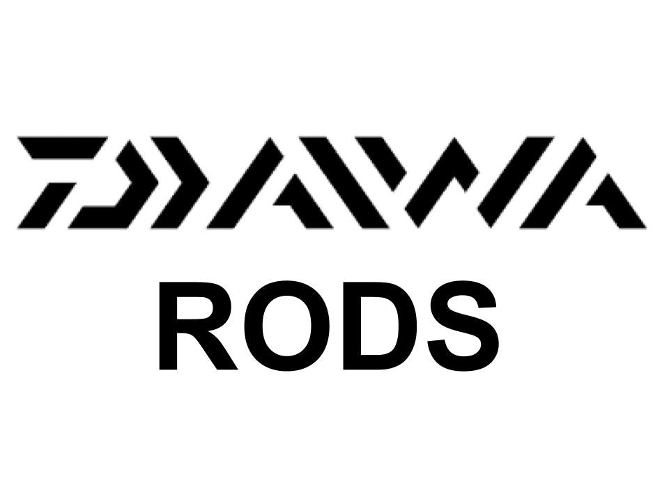 Sale! Daiwa Rods