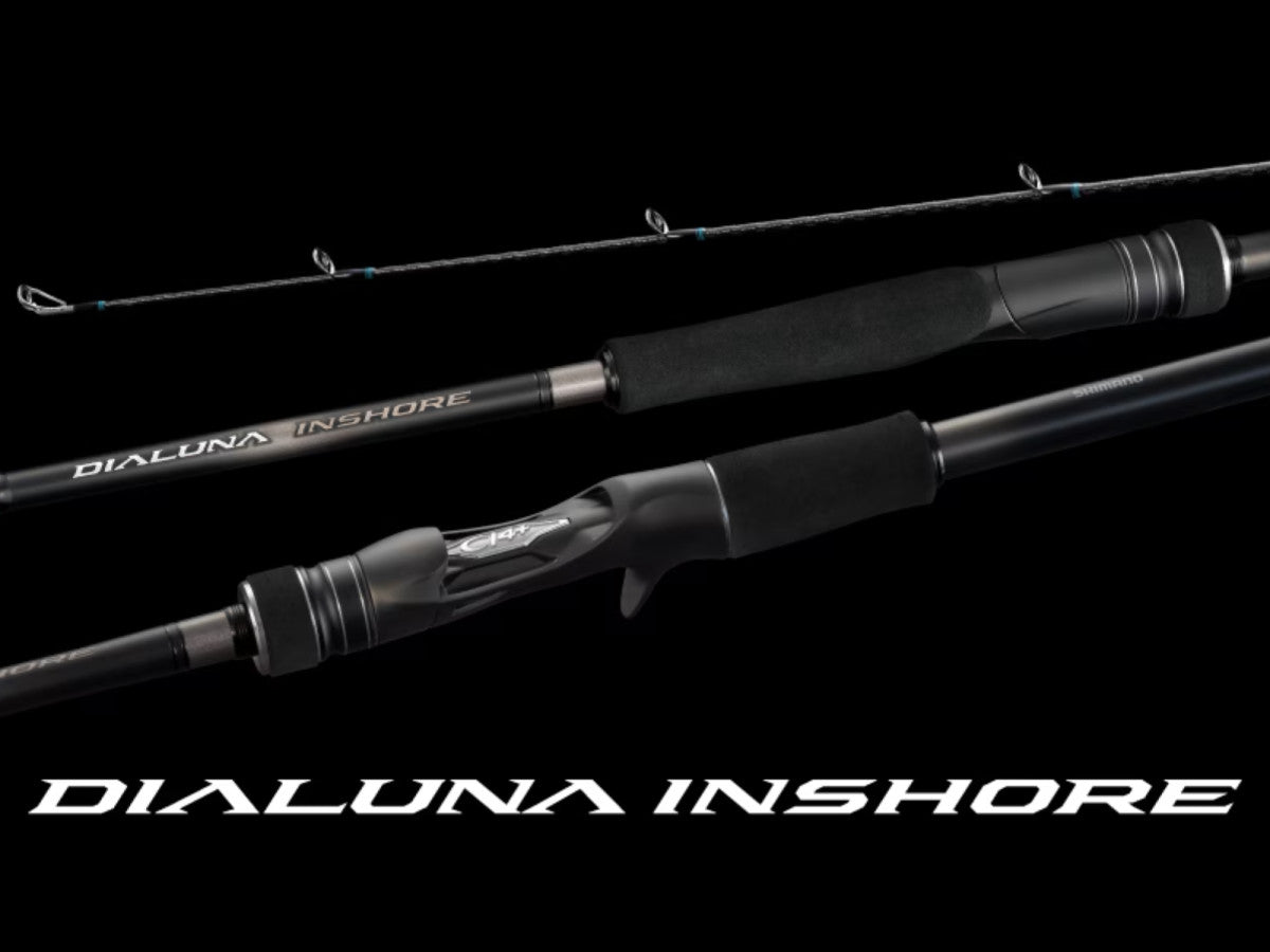 Dialuna Inshore