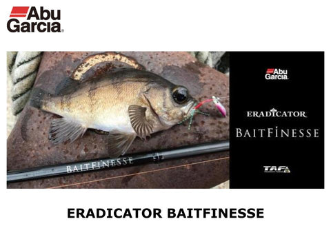 Eradicator Baitfinesse