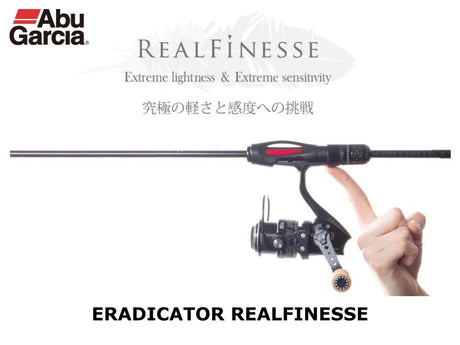 Eradicator Realfinesse