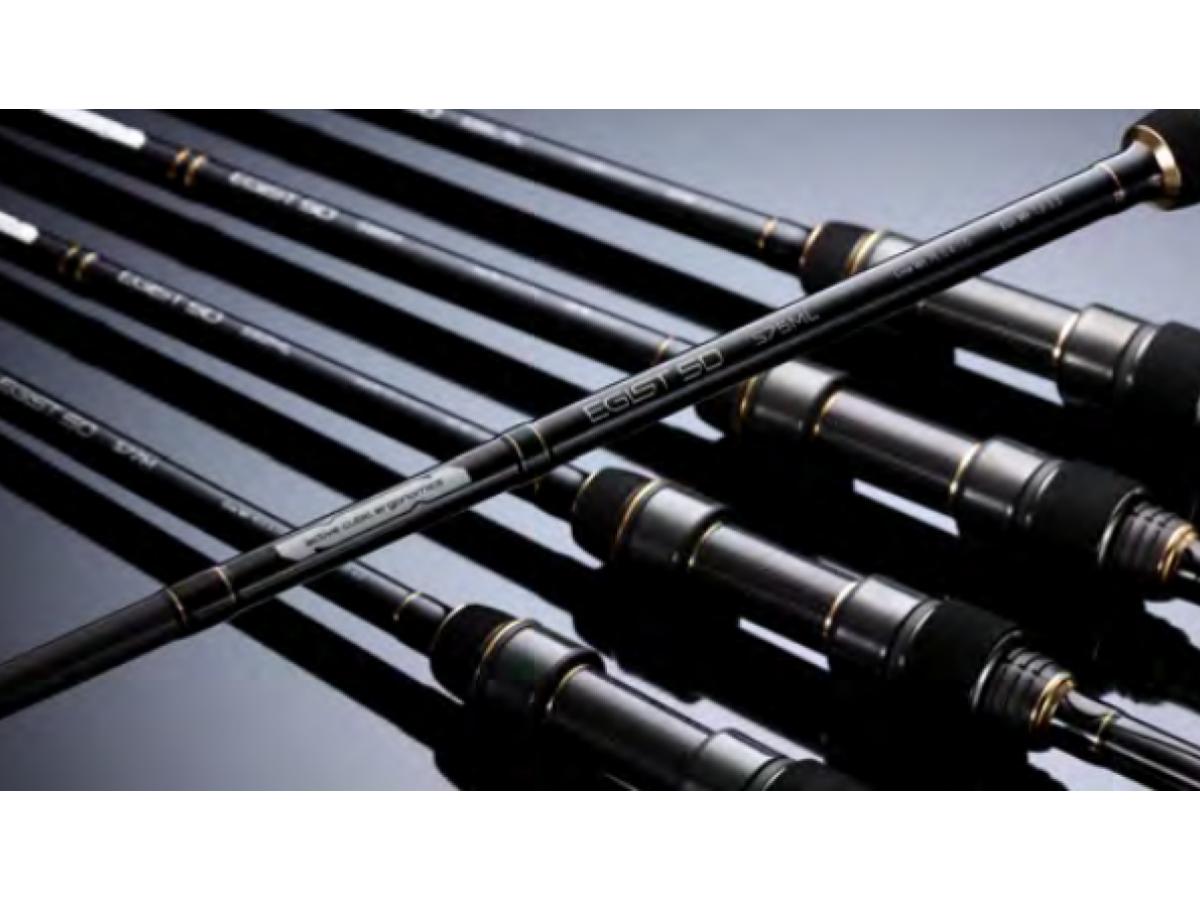 tailwalk EGIST SD S86M エギングロッド 楽天市場】 テイルウォーク(tail walk) エギスト (EGIST) SD エギング