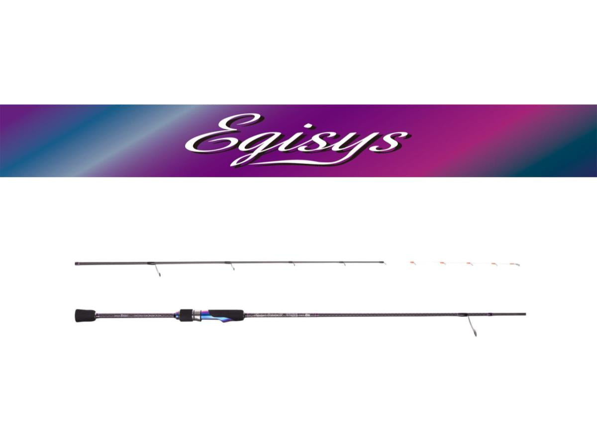 Egisys Finesse TipRun