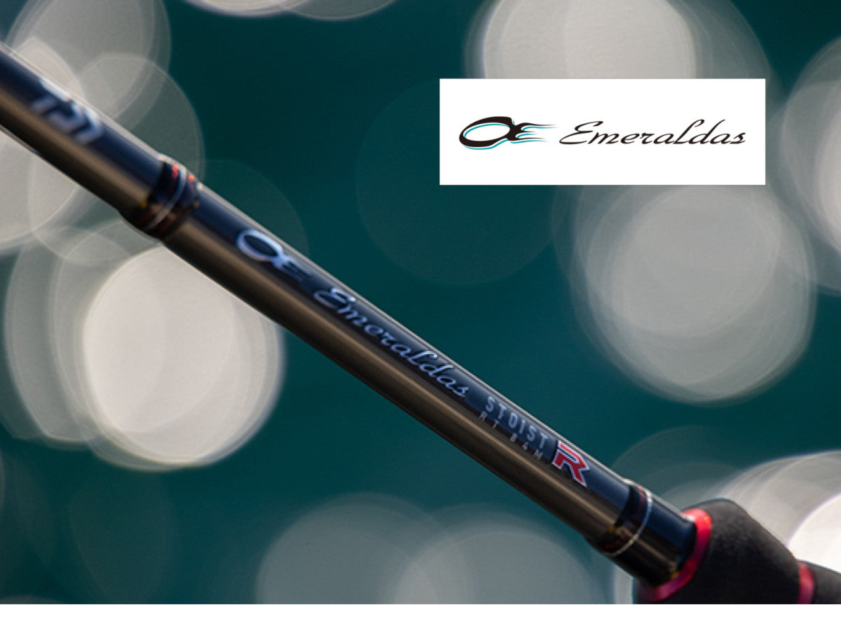 Emeraldas Stoist RT IL